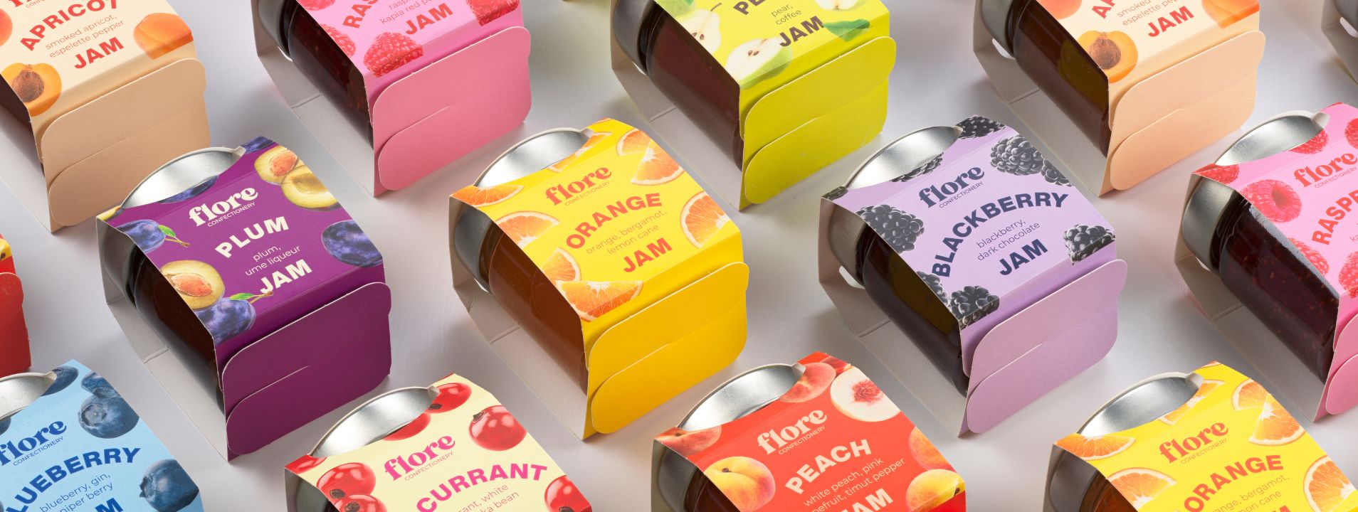 Flore Confectionery